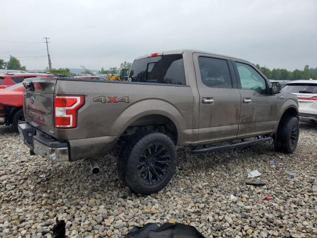 2018 FORD F150 SUPER - 1FTEW1EP5JFA78420