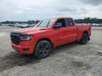 2021 RAM 1500 BIG H - 1C6RREBT0MN811122