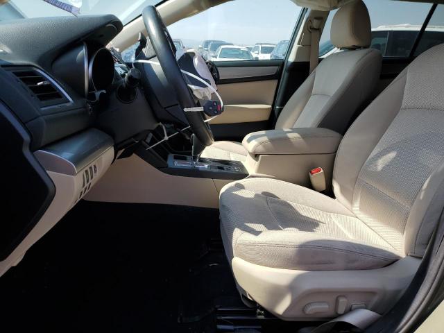 2017 SUBARU OUTBACK 2. - 4S4BSAFC7H3407166