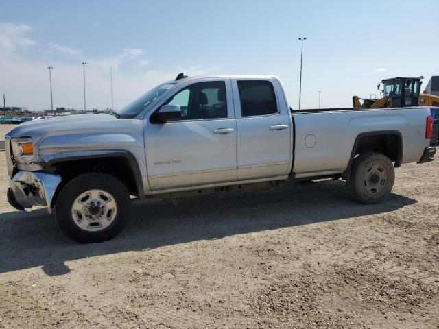 2016 GMC SIERRA C25 - 1GT21SEG2GZ174276