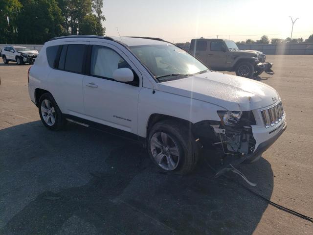 2016 JEEP COMPASS LA - 1C4NJCEA5GD633473