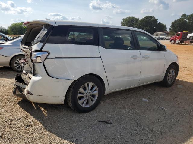 2016 KIA SEDONA L - KNDMA5C12G6206833