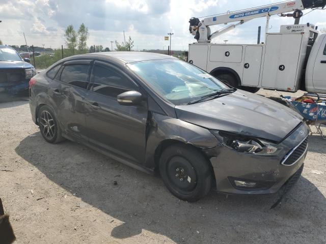 2015 FORD FOCUS SE - 1FADP3F21FL322523