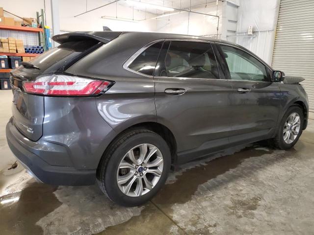 2FMPK4K97KBB01478 Ford Edge Titanium 2019