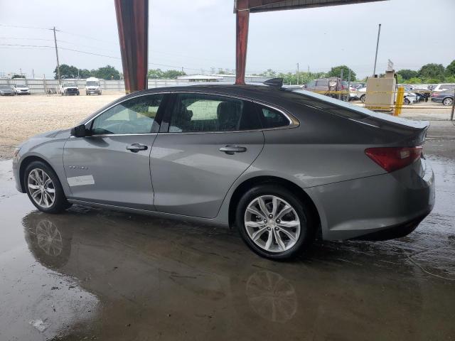 2023 CHEVROLET MALIBU LT - 1G1ZD5ST3PF161636