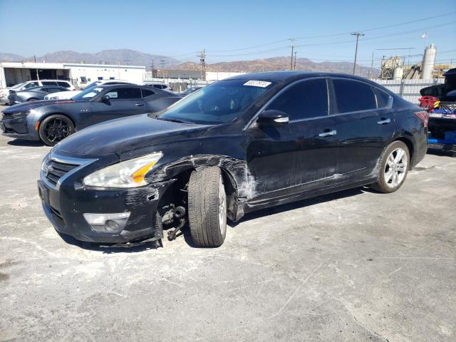 NISSAN ALTIMA 3.5