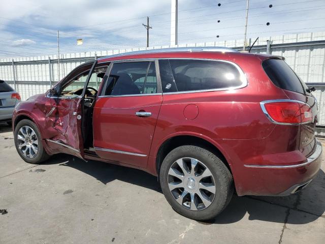 VIN 5GAKVCKD7HJ292474 2017 Buick Enclave no.2