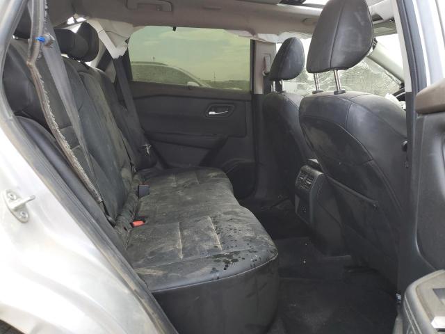2023 NISSAN ROGUE SV - JN8BT3BA5PW431226