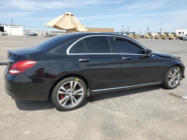 VIN 55SWF4JB3GU143101 2016 Mercedes-Benz C-Class, 300 no.3