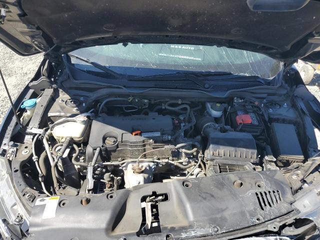 2020 HONDA CIVIC SPOR - 2HGFC2F82LH596515