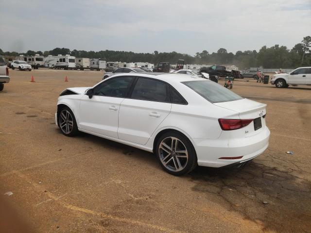 2017 AUDI A3 PREMIUM - WAUAUGFF8H1026507
