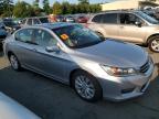 HONDA ACCORD EXL photo