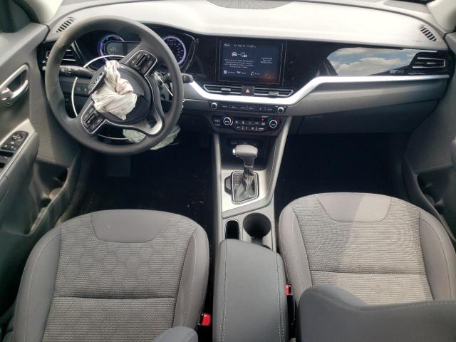 2020 KIA NIRO LX - KNDCB3LC7L5433885