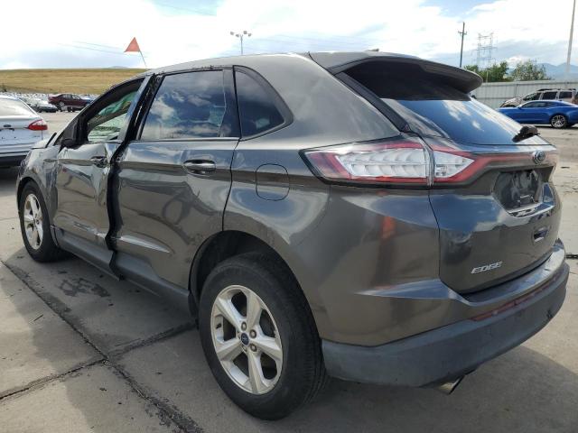 2015 FORD EDGE SE - 2FMTK3G99FBB51869