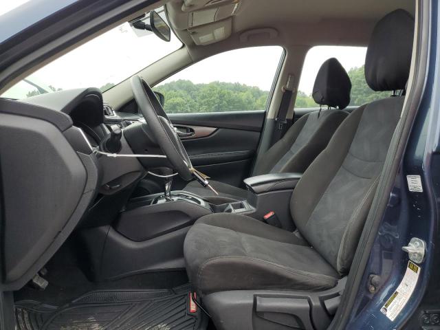 2015 NISSAN ROGUE S - KNMAT2MV0FP554636