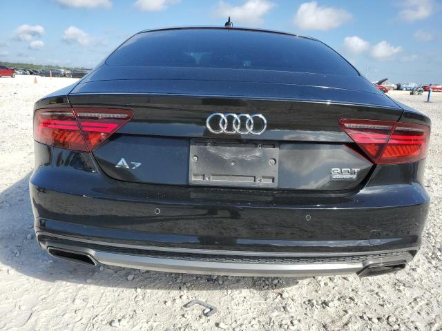 2017 AUDI A7 PREMIUM - WAUW2AFC5HN084209