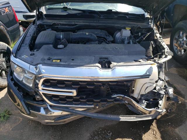 2022 RAM 1500 BIG H - 1C6RREBT2NN290793
