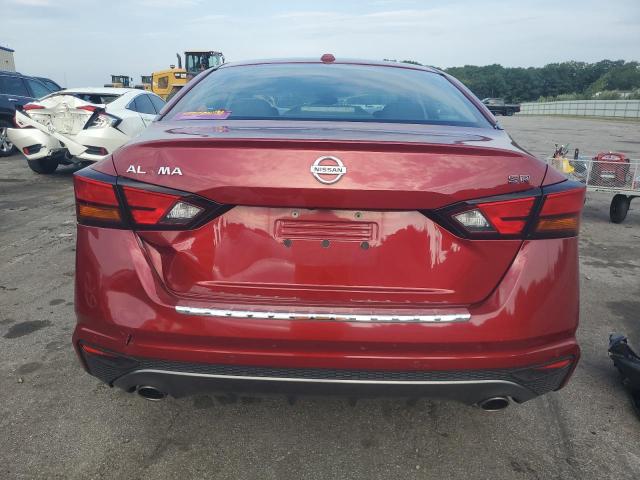 2020 NISSAN ALTIMA SR - 1N4BL4CV9LC122573