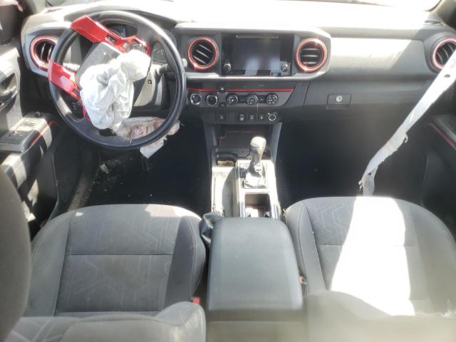 2019 TOYOTA TACOMA DOU - 3TMCZ5AN6KM201170