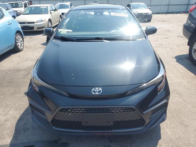2020 TOYOTA COROLLA SE - JTDP4RCE0LJ000464