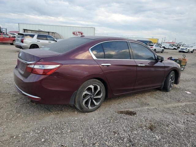 VIN 1HGCR2F71GA201723 2016 Honda Accord, EX no.3