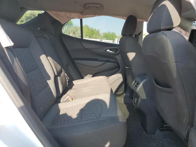 2020 CHEVROLET EQUINOX LT - 3GNAXKEV8LS534805