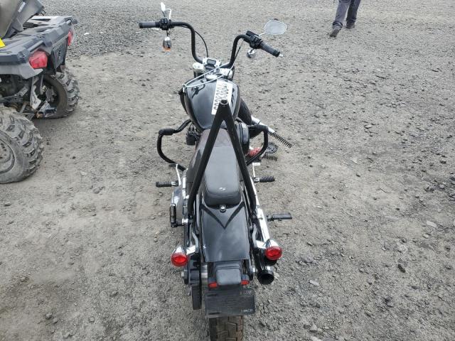 2020 HARLEY-DAVIDSON FXST - 1HD1BVJ22LB049932