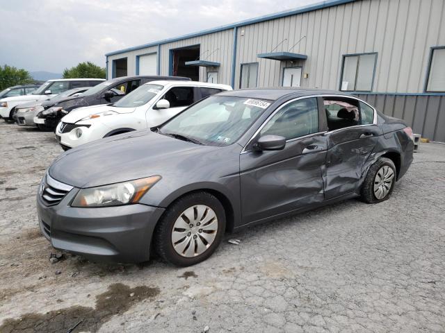 2012 HONDA ACCORD LX 1HGCP2F33CA154045  69096154