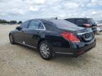 MERCEDES-BENZ S 550 photo