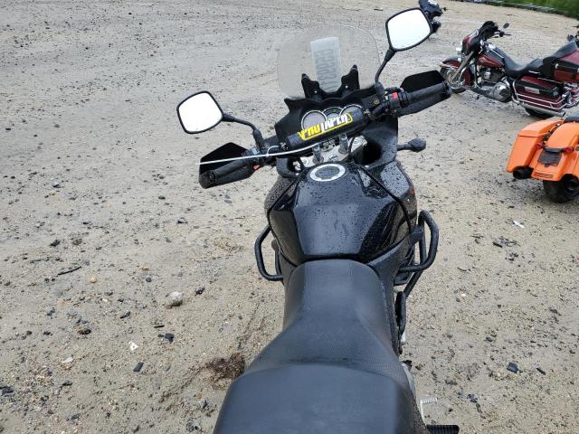 2012 SUZUKI DL1000 - JS1VT53A5C2100872