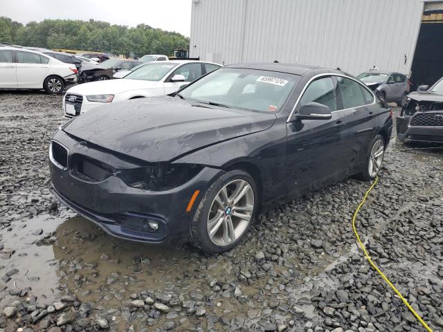 VIN WBA4J3C57KBL07564 2019 BMW 4 Series, 430XI Gran... no.1