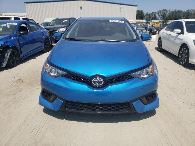 2018 TOYOTA COROLLA IM - JTNKARJE9JJ556724