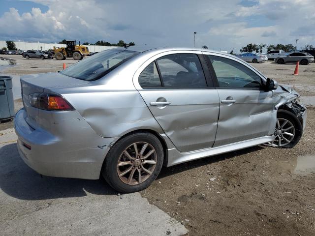 2016 MITSUBISHI LANCER ES - JA32U2FUXGU005906