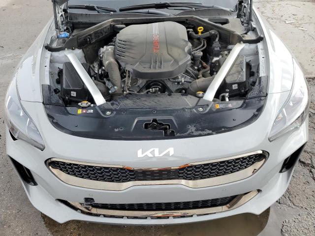 2023 KIA STINGER GT - KNAE55LC8P6134561