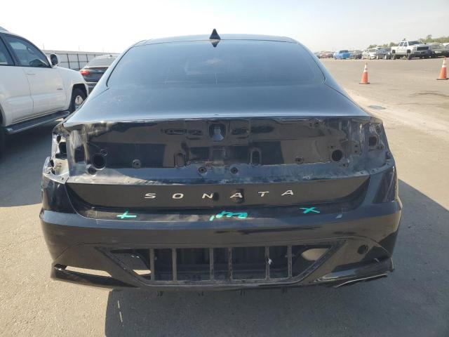 2023 HYUNDAI SONATA SEL - KMHL44J22PA263339