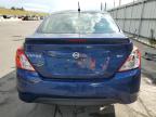 NISSAN VERSA S photo