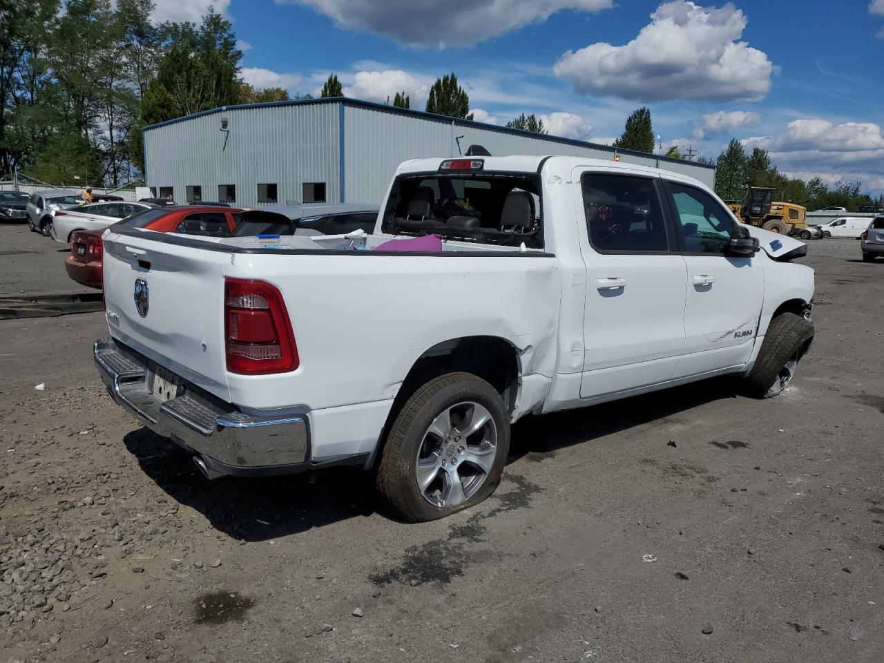 Lot #2974474504 2024 RAM 1500 LARAM