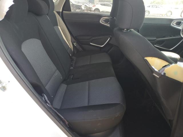 2020 KIA SOUL LX - KNDJ23AU8L7020218