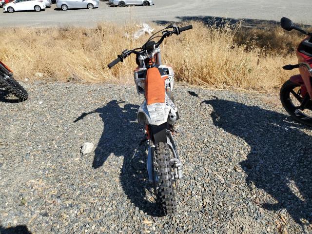 2023 KTM 50 / 65 SX VBKMRA23XPM059935