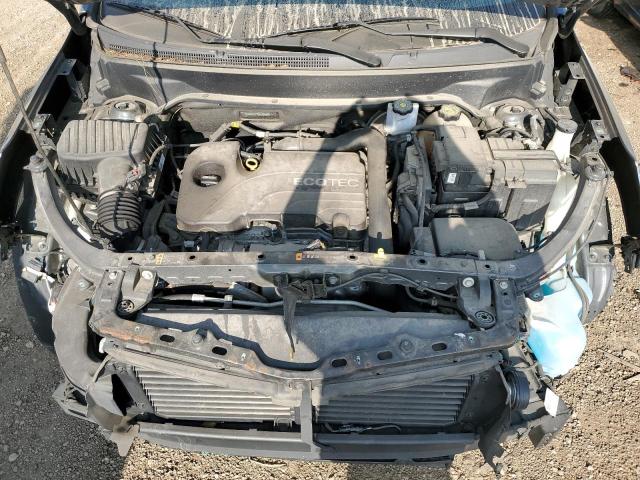 2019 CHEVROLET EQUINOX LT - 2GNAXUEV9K6145552
