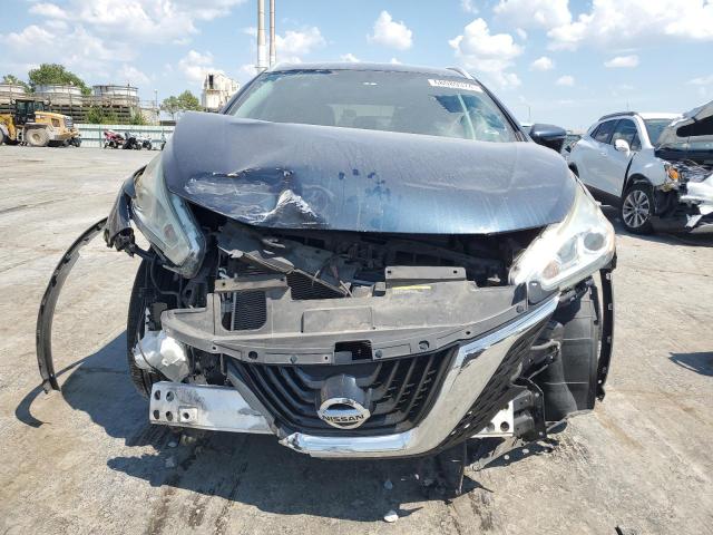 VIN 5N1AZ2MH4GN138901 2016 Nissan Murano, S no.5