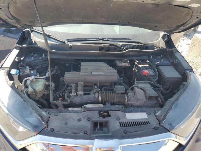 2017 HONDA CR-V EXL - 5J6RW2H86HL056394