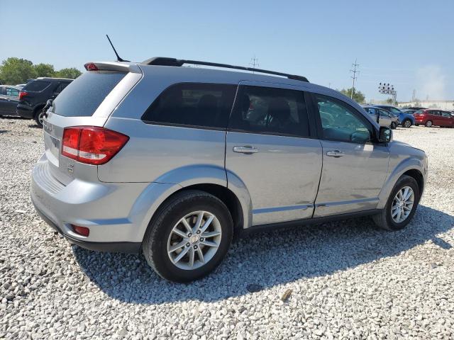 2017 DODGE JOURNEY SX - 3C4PDCBG2HT590960