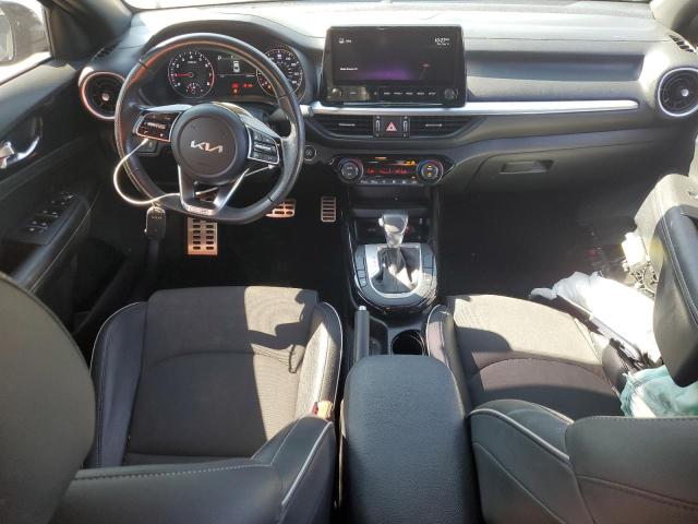 2022 KIA FORTE GT L - 3KPF54AD7NE478435