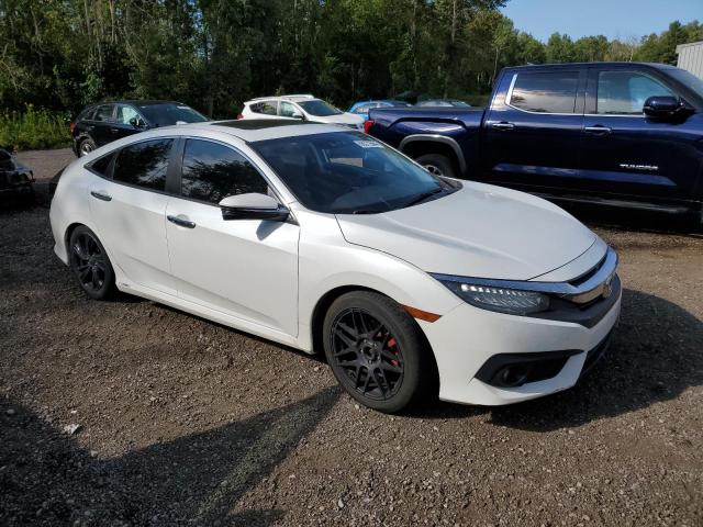 2018 HONDA CIVIC TOUR - 2HGFC1F9XJH101851