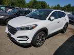 HYUNDAI TUCSON LIM снимка