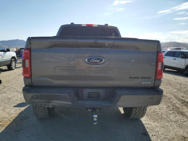 2022 FORD F150 SUPER - 1FTFW1E89NKD53278