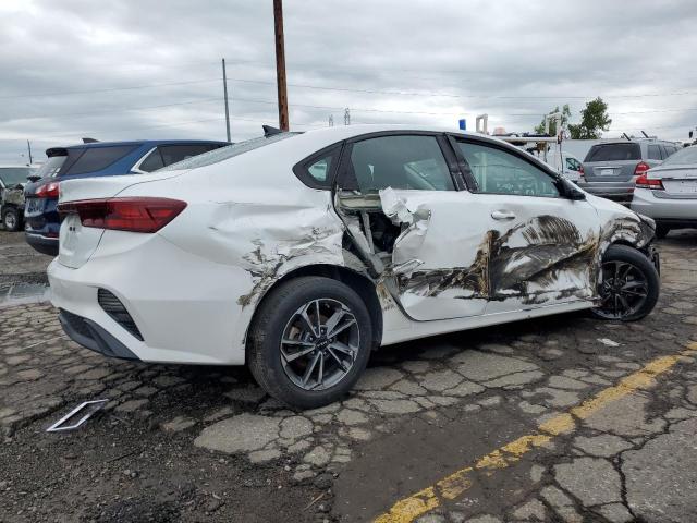Vin: 3kpf24ad2ne456061, lot: 64853544, kia forte fe 20223