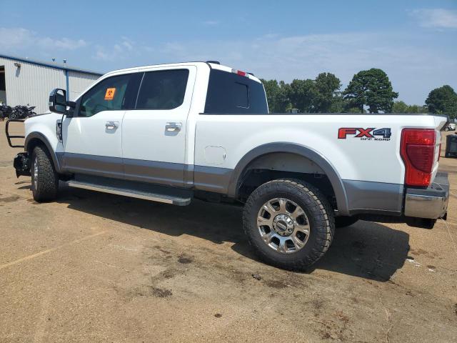 2022 FORD F250 SUPER 1FT7W2B64NEE37598  67470424