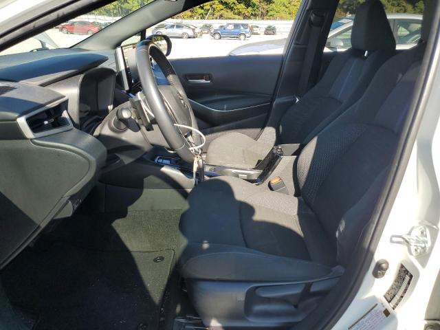 2020 TOYOTA COROLLA SE - JTDP4RCE2LJ004953